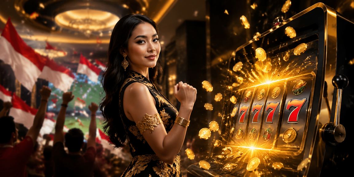 Slot populer dengan bonus harian di granat88